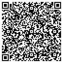 QR code with US Airway Express contacts