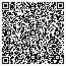 QR code with J RS Fixit Shop contacts