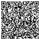 QR code with Ridgeview Stables contacts