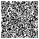 QR code with Mikes Cards contacts