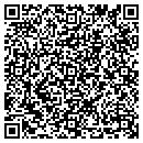 QR code with Artistic Stiches contacts