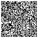 QR code with Purr D Paws contacts