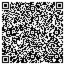 QR code with Auto World West contacts