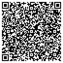 QR code with W R Browning MD contacts