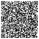 QR code with J L Williams Heating & Air contacts