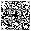 QR code with D R Green contacts