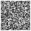 QR code with Salon 1015 contacts