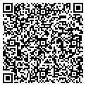 QR code with IOOF contacts