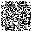 QR code with University Ala At Huntsville contacts