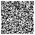 QR code with KFC contacts