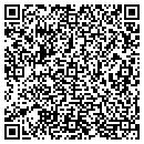 QR code with Remington Coach contacts