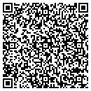 QR code with Ron's Conoco contacts