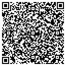 QR code with Cad Shop contacts