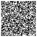 QR code with Hahn Architecture contacts