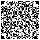 QR code with Manhattan Street Div contacts