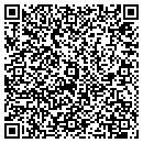 QR code with Maceli's contacts