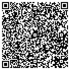 QR code with One Source Staffing & Labor contacts