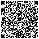 QR code with Manning Prosser Construction contacts
