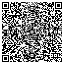 QR code with Angie's Hair Studio contacts