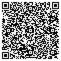 QR code with CWC Inc contacts