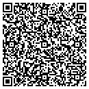 QR code with Kanza Web Design contacts