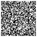 QR code with Salon 1050 contacts