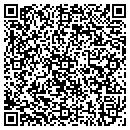 QR code with J & O Properties contacts