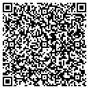 QR code with Ronald H Tasman contacts
