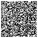 QR code with All About You contacts