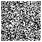 QR code with Apple Valley Grain Company contacts