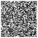 QR code with H Rv LLC contacts