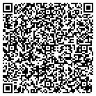 QR code with Gary's Plumbing Service contacts