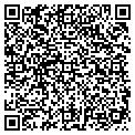 QR code with PDC contacts