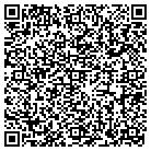 QR code with Tab's Patchwork Place contacts