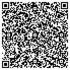 QR code with Service 1st Window & Pressure contacts