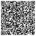 QR code with D & D Rv Service Center contacts