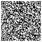 QR code with George E Buisson Realty Co contacts