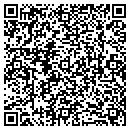 QR code with First Auto contacts