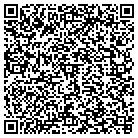 QR code with Blevins Self Service contacts