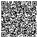 QR code with KFC contacts