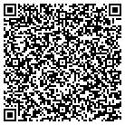 QR code with Calvin's Convenient Store Inc contacts