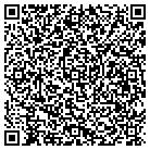 QR code with Woodland Marine Service contacts