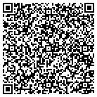 QR code with Ringler Heating & Cooling Inc contacts