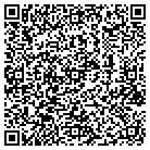 QR code with Hickman County Emergy Mgmt contacts