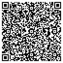 QR code with Gino's Pizza contacts