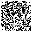 QR code with Adam Eve Hair Dsign Elctrlysis contacts