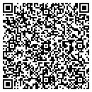 QR code with James F Ruch contacts