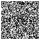 QR code with King's Body Shop contacts