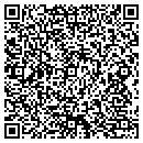 QR code with James F Parsley contacts