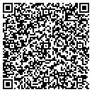 QR code with Peep Game contacts